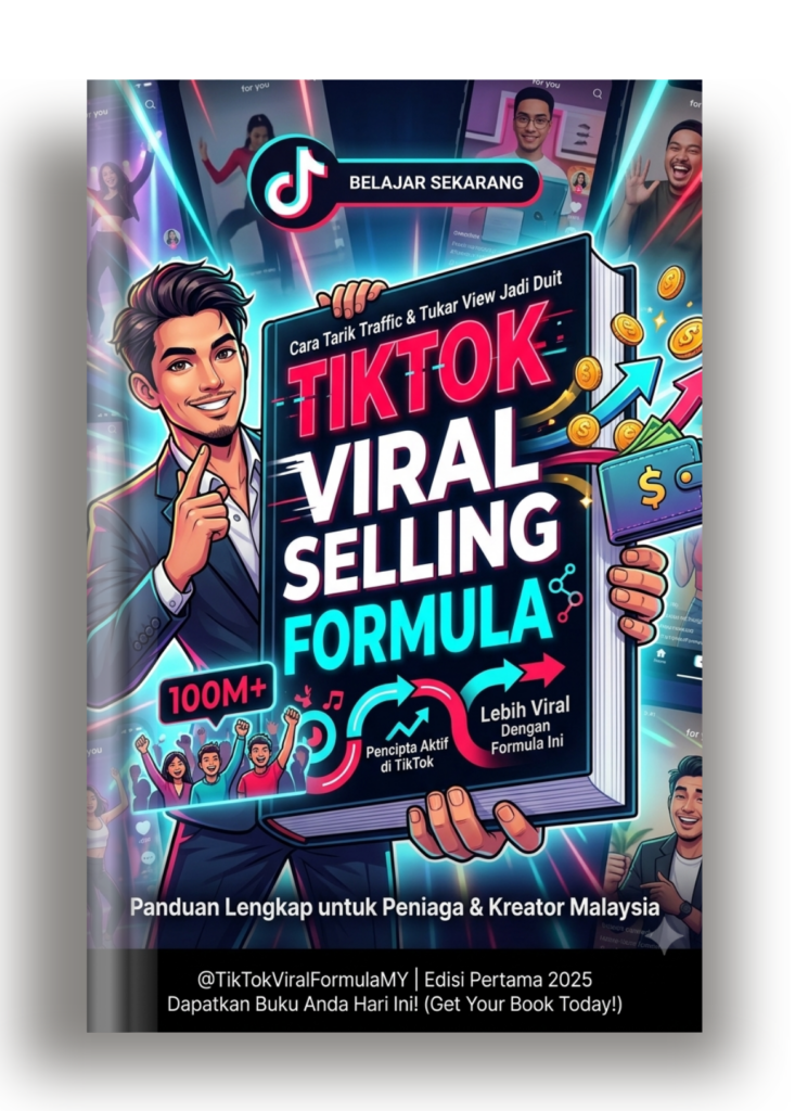 TikTok Viral Formula